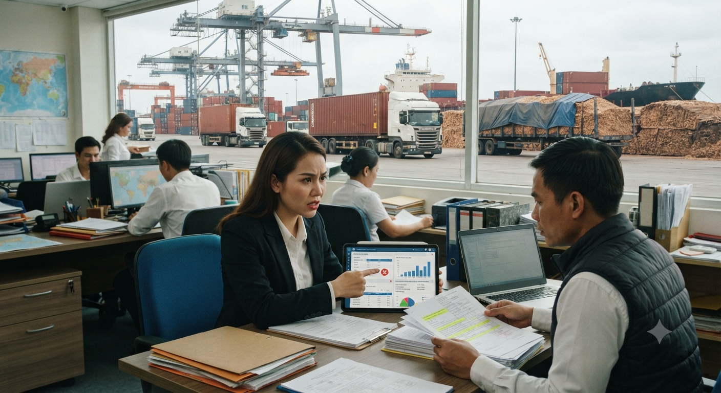 Những sai sót thường gặp và cách xử lý