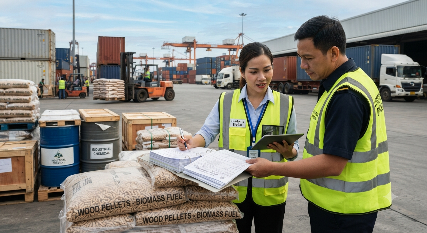 Hiểu đúng về hàng hóa thuộc diện giấy phép chuyên ngành